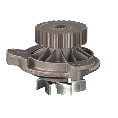 Abbildung von FEBI BILSTEIN 01092 Wasserpumpe 29 Aluguss mit Dichtring Metall AUDI: 100 C4 Limousine, Cabriolet B4, 80 B4 Avant