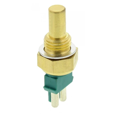 Abbildung von MAPCO 88852 Kühlmitteltemperatursensor grün mit Dichtung MERCEDES BENZ: W124 Limousine, C Klasse E Limousine