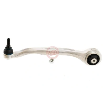 Abbildung von MASTER SPORT 27156 PCS MS Querlenker Vorderachse, unten, links, hinten AUDI: A6 C6 Allroad, Avant, Limousine