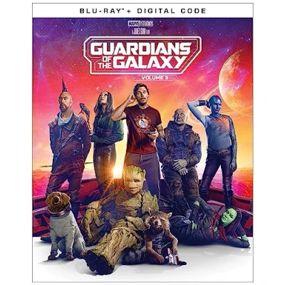 Abbildung von Guardians of the Galaxy Vol. 3