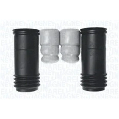 Abbildung von MAGNETI MARELLI 310116110058 Staubschutzsatz Hinterachse VOLVO: S40 I, V40 Kombi, MITSUBISHI: Carisma Schrägheck, Limousine