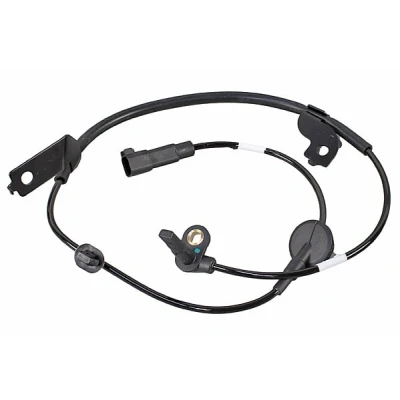 Abbildung von METZGER 09001234 ABS Sensor 2 MITSUBISHI: Outlander SUV, Lancer 8 Schrägheck, ASX SUV