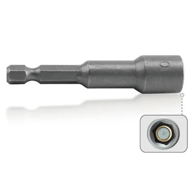 Abbildung von Drehregler für Klingen 1/4&quot; TOPTUL BEAA0813G