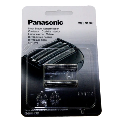 Abbildung von Panasonic WES9170Y Rasierkopf Rasierer schermesser