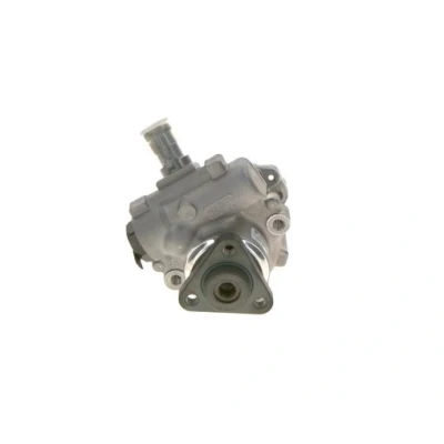 Abbildung von BOSCH K S00 000 518 Hydraulikpumpe hydraulisch 110 AUDI: A4 B7 Avant, B6 Limousine, SEAT: Exeo ST