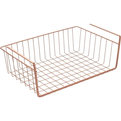 Abbildung von Metaltex Einhängekorb &quot;Kanguro&quot;, (Set, 2 St.)