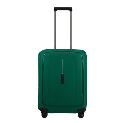 Abbildung von Samsonite Essens Trolley 55 Trolley, Größe: Small, Alpine green