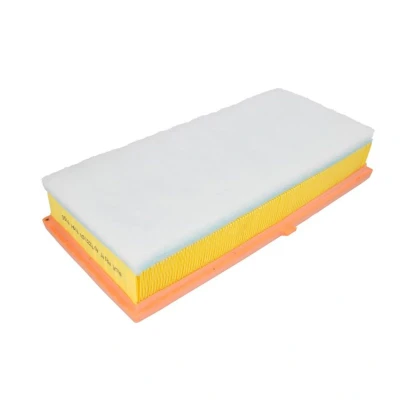 Abbildung von BLUE PRINT ADT322109 Luftfilter 58 149 305 Filtereinsatz TOYOTA: Yaris II Schrägheck, III iQ, SUBARU: Trezia