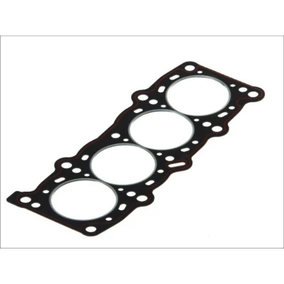 Abbildung von ELRING 710.280 Zylinderkopfdichtung Weichstoff Metall Dichtung FIAT: Punto II Schrägheck, I Doblo Cargo, LANCIA: Y