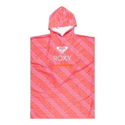 Abbildung von Roxy Strandtuch für Kinder, Größe: One Size, Nkn