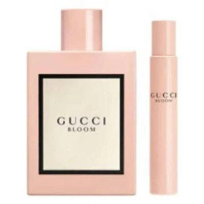 Abbildung von Gucci Bloom Geschenkset