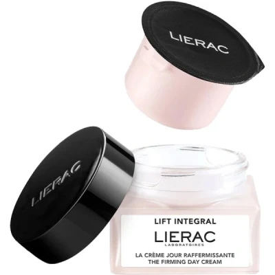 Abbildung von Lierac Lift Integral The Firming Tagescreme Nachfüllung 50 ml