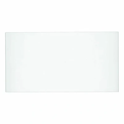 Abbildung von LUTH Premium Profi Parts Glasplatte kompatibel mit Liebherr 7271358 415x220mm für Gefrierteil Kühlschrank Gefrierschrank