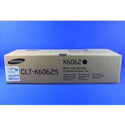 Abbildung von Samsung Toner CLT K6062S (zwart)