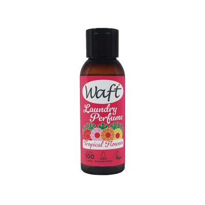Abbildung von Waft Parfüm für die Wäsche Tropical Flower 50ml 50 ml