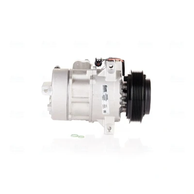 Abbildung von NISSENS 890394 Kompressor DV16 12 PAG 46 R 134a KIA: SORENTO 2