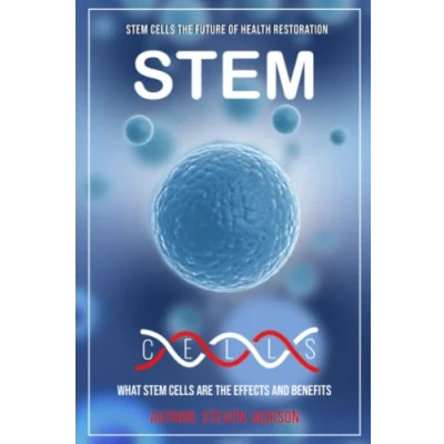 Abbildung von Stem Cells The Future Of Health Restoration: What Are Effects And Benefits