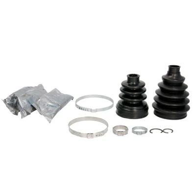 Abbildung von SPIDAN 36420 Achsmanschette TPE (thermoplastischer Elastomer), NBR (Nitril Butadien Kautschuk) TOYOTA: Aygo