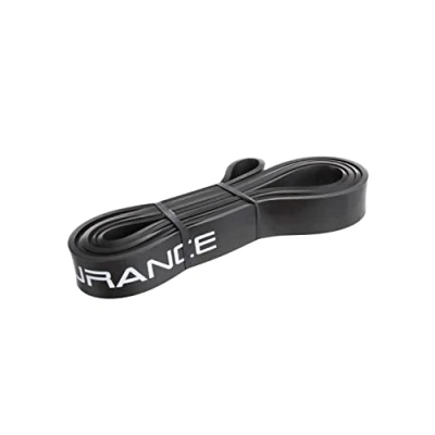 Abbildung von Endurance Power BAND Fitness / Yoga, Größe: One Size, Black