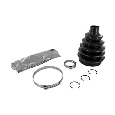 Abbildung von VAICO V20 1200 Achsmanschette radseitig, Vorderachse Thermoplast OPEL: Corsa D Schrägheck, Agila A, Adam, MINI: Cabrio, SUZUKI: SWIFT 3