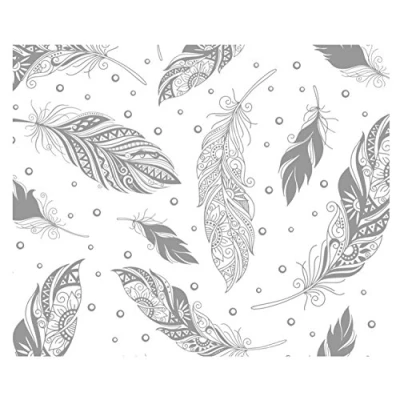 Abbildung von Magic Paper, Feathers