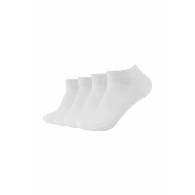 Abbildung von s.Oliver 4 PACK Socken white, Größe: 35 38, White