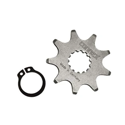 Abbildung von Connex Ritzel 10 Zähne. Panasonic E Bike
