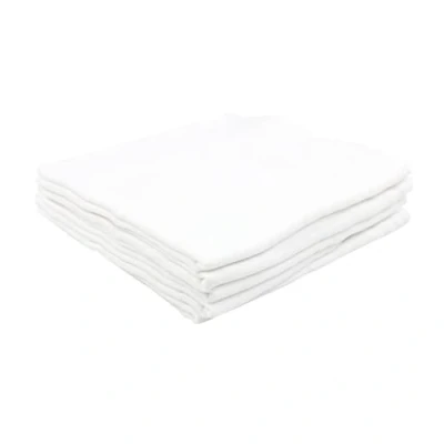 Abbildung von TupTam Stoffwindeln Baby Mullwindeln Spucktücher 70x80 5er / 10er Pack (10 St)