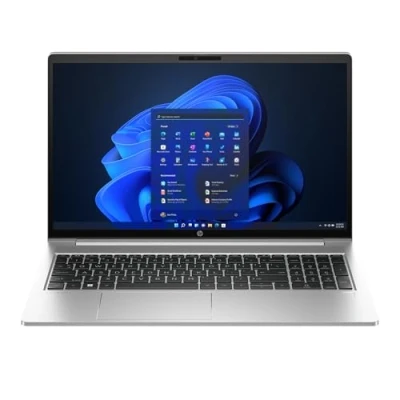 Abbildung von HP ProBook 455 G10 854L0ES 15,6&quot; FHD IPS, AMD Ryzen 5 7530U, 8GB RAM, 256GB SSD, Windows 11 Pro