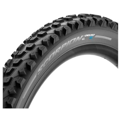 Abbildung von Pirelli Unisex Erwachsene Scorpion Reife, Black, 27.5 x 2.4