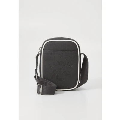 Abbildung von Lacoste Crossover BAG Umhängetasche, Herren, Größe: One Size, Abimes farine