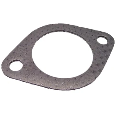 Abbildung von Krümmerdichtung 40x55x1.6 für Piaggio 2T Hexagon Skipper SKR TPH Gilera Runner 125
