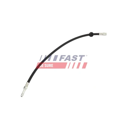 Abbildung von FAST FT10110 Bremsschläuche 550mm M10x1 Int SF
