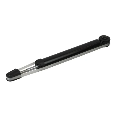 Abbildung von MAXGEAR 11 1671 Stoßdämpfer Hinterachse Gasdruck Zweirohr Teleskop oben Stift, unten Auge SMART: Forfour II Schrägheck, Fortwo III Coupe