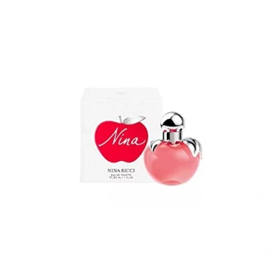 Abbildung von NINA Ricci EdT 30 ml