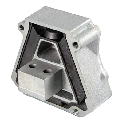 Abbildung von FEBI BILSTEIN 171065 Motorlager beidseitig Gummimetalllager