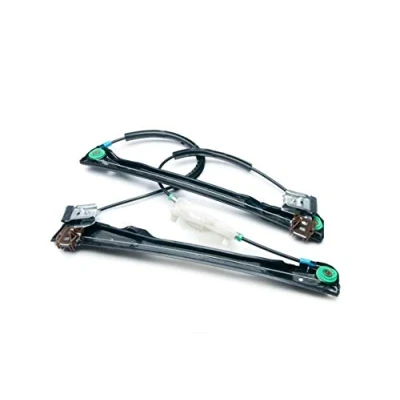 Abbildung von Esen Skv Fensterheber vorne links elektrisch ohne Elektromotor 01SKV551 SEAT: Ibiza 3 Schrägheck, Cordoba II Limousine