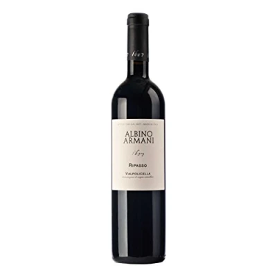 Abbildung von Albino Armani Valpolicella Ripasso classico superiore DOC 2019