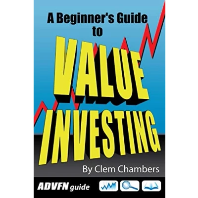 Abbildung von ADVFN Guide: A Beginner&#039;s Guide to Value Investing