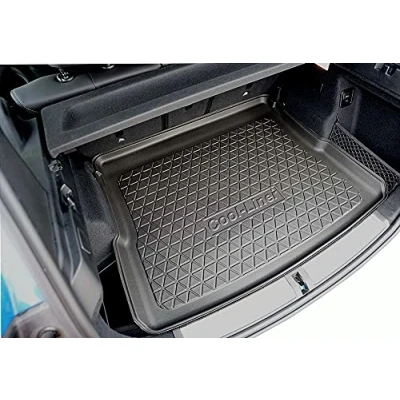 Abbildung von Premium Kofferraumwanne 9002772108343 von Dornauer Autoausstattung kompatibel mit BMW X1 (F48) Plug in Hybrid 3.2020 9.2022 / iX1 (U11) 11.2022
