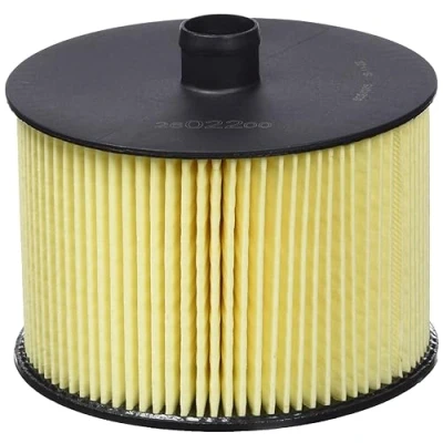 Abbildung von UFI 27.176.00 Luftfilter 47 300 Filtereinsatz FORD: FIESTA 3, ESCORT 4 Cabriolet, 5 Cabriolet