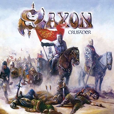 Abbildung von Crusader (Deluxe Edition)