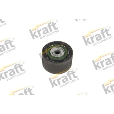 Abbildung von Umlenk /Führungsriemenscheibe, Keilrippenriemen KRAFT AUTOMOTIVE 1225779