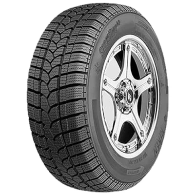 Abbildung von Riken SNOWTIME B2 185/65 R14 86T PKW Winterreifen Reifen OPEL: Astra G CC, Caravan, Limousine, FORD: Focus Mk1 Schrägheck 867104