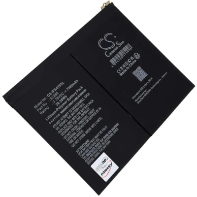 Abbildung von Akku für Tablet Apple iPad Air 4 10,9&quot; 2020, 3,78V, Li Polymer