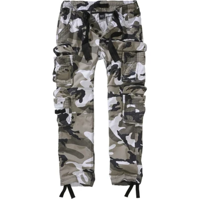 Abbildung von Brandit Cargohose, Herren, Größe: 3XL, Urban