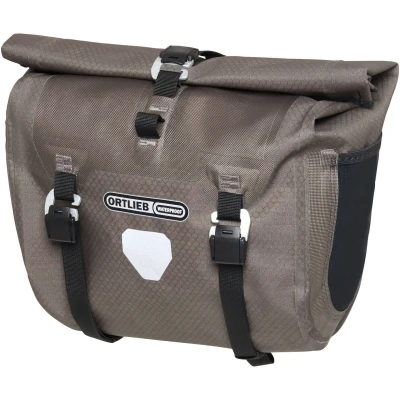 Abbildung von ORTLIEB Wasserdichte Lenkertasche Handlebar Pack QR black matt