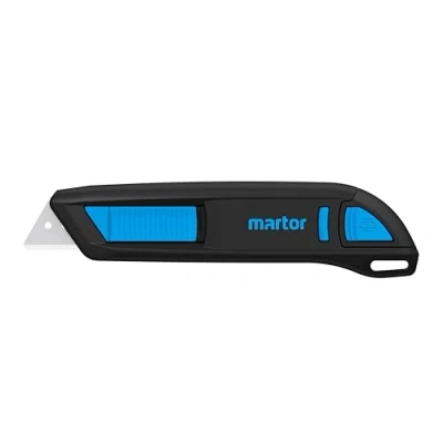 Abbildung von MARTOR SECUNORM 300 30000110.02 Cutter 143mm