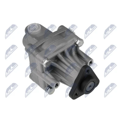Abbildung von NTY SPW AU 006 Hydraulikpumpe hydraulisch AUDI: A4 B5 Limousine, Avant, VOLKSWAGEN: Passat Variant, Limousine