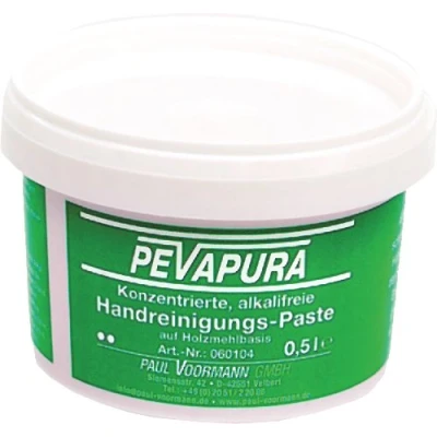 Abbildung von HANDWASCHPASTE PEVAPURA 500ML 60104